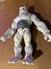 Marvel Legends Series Xemnu BAF Figure Complete Super Villain - Incredible Hulk