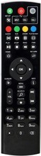 Remote Control for All Superbox Models,Works w/Superbox S1, S2, S3, S4Pro, S5Max