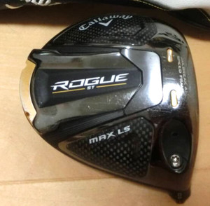 Callaway Rogue St Max Ls | eBay