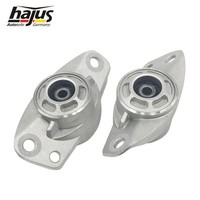 Original Hajus 2X Domlager Federbeinlager Hinten Audi Seat Altea VW Golf Passat