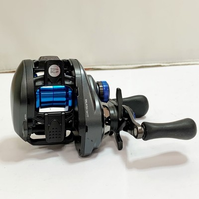 SHIMANO - SLX DＣ70 SHIMANO SLX DC XT 70 2022 Right Hand Baitcast Fishing Reel