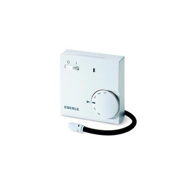 Eberle Controls Raumregler FR-E 52531/i 30°C Raumtemperaturregler 517110751100
