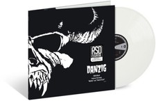 DANZIG - DANZIG I - NEW WHITE GATEFOLD RECORD...
