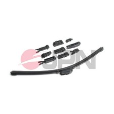 Scheibenwischer vorne für VW Polo 6N2 | 24317876