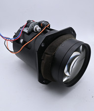 Christie Vivid Green Projector Lens 2.6-4.8:1 Open Box FREE SHIPPING