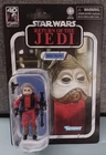 Hasbro Star Wars Vintage Collection Nien Nunb 3.75" Action Figure
