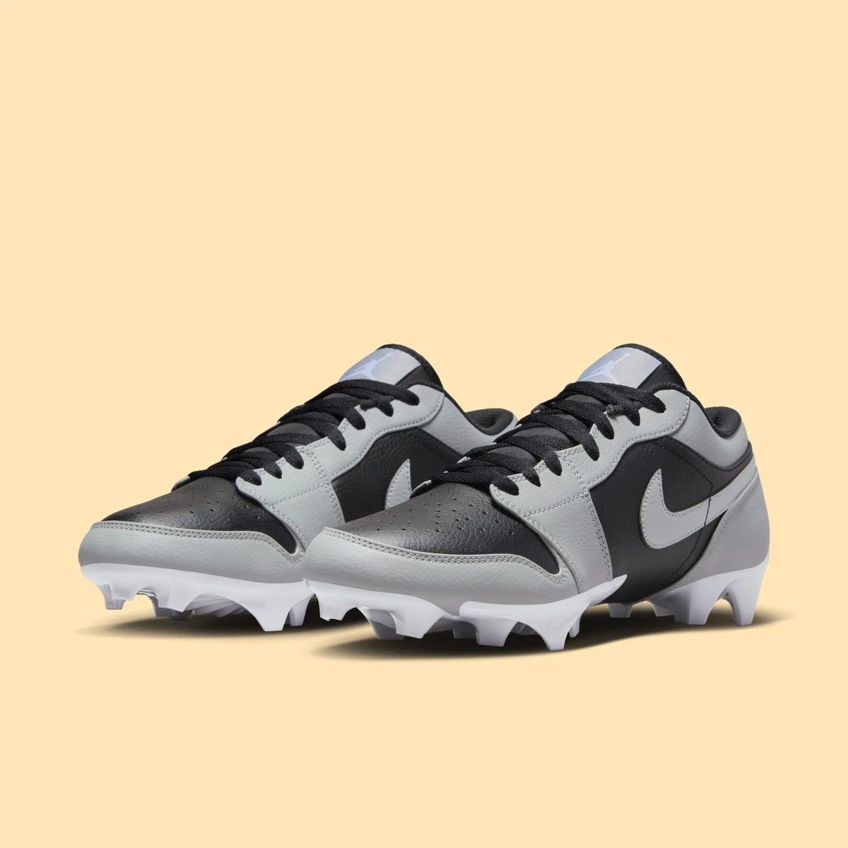 Jordan 1 TD Cleat Low Shadow for Sale | Authenticity Guaranteed | eBay