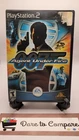 James Bond 007 in Agent Under Fire (Sony PlayStation 2 PS2) TESTED CIB Manual