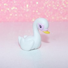 MY LITTLE PONY G4 LILY BLOSSOM SWAN ANIMAL FRIENDS MON PETIT PONEY HASBRO