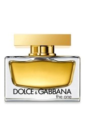 Dolce & Gabanna The One 30ml EDP Spray  for Her - New and Sealed