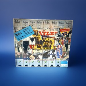 The Beatles Anthology Vhs | eBay