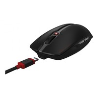 Cherry Stream Desktop Recharge Tastatur-Und-Maus-Set Kabellos 2,4 Ghz Qwertz