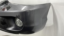 Pare-choc avant Hyundai SANTA FE