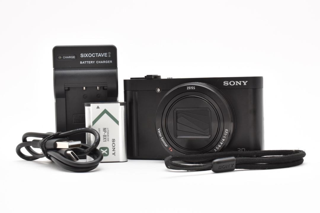 美品 ソニー　SONY Cyber-shot DSC-WX500 1240 Sony Cyber-Shot Dsc-Wx500 1240 | eBay