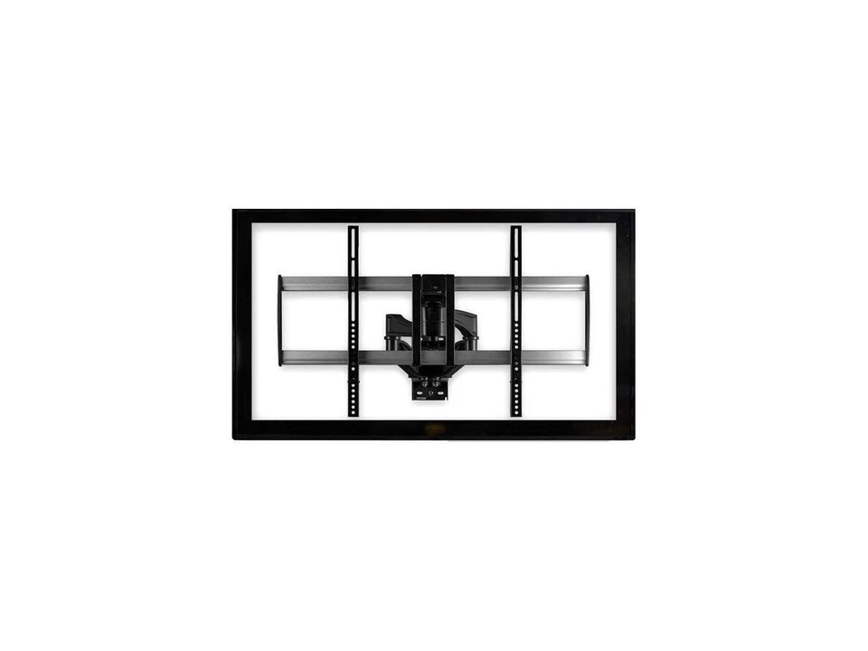 StarTech Full Motion TV Wall Mount for 32" to 75" 187.39 lb Max Weight FPWARPS - Image 3 of 4