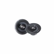 Diamond Audio DES525 Diamond Elite 2-Way 5.25" Coaxial System-50W Rms 100W Max