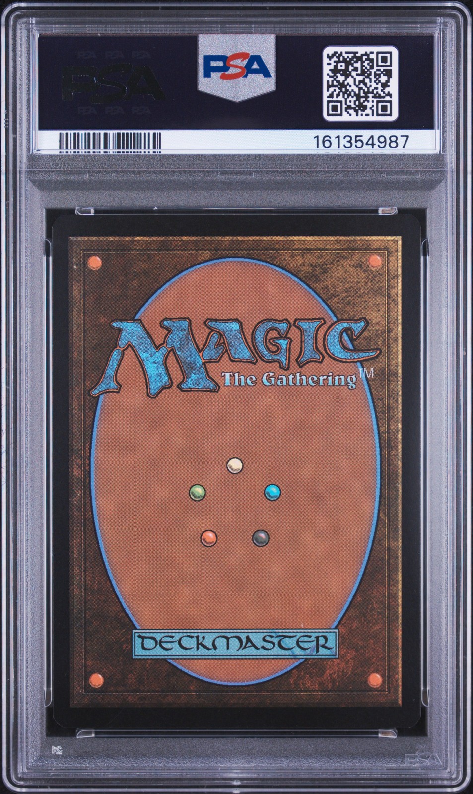 2025 MAGIC: THE GATHERING FINAL FANTASY #0151 RAUBAHN, BULL OF ALA MHIGO PSA 10 view 2