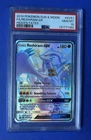 2019 Pokémon S&M FA/Reshiram GX Hidden Fates #SV51 PSA 10 GEM MT