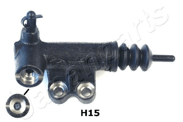 Nehmerzylinder Kupplung FüR Hyundai H-1 Travel Cargo-image