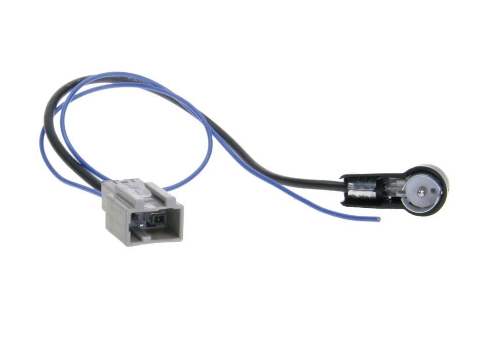 Einbauset Lenkradadapter Doppel DIN Autoradio für Honda Civic 2006-2012 - Bild 4 von 4