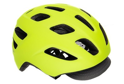 Damenhelm GIRO TRELLA Universal 50-57cm Neongelb Matt