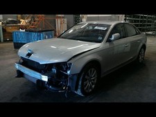 A4 Audi 2011 Transmissiontransaxle 1218491 A4 Audi 2011 Transmissiontransaxle 1218491