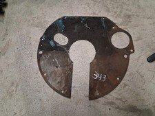 Amc Amx Javelin V8 Engine Block Plate 290 343 360 390 401