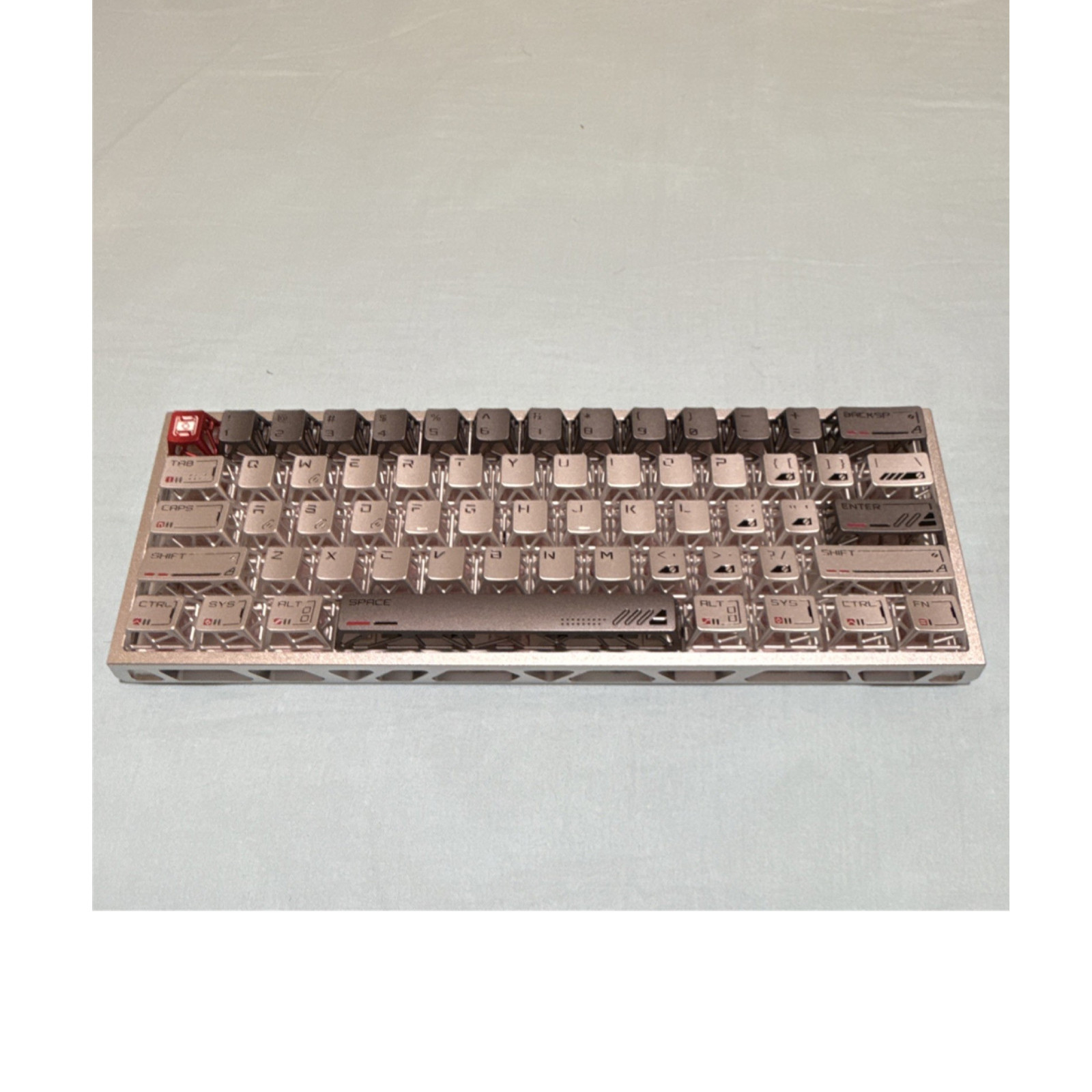 Wooting 60HE v2 | eBay