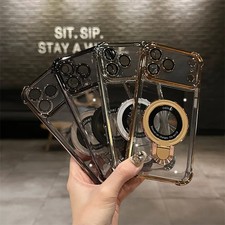 Cober Funda Para Iphone 17 Pro Max Air Cover de Moda y Lujo proctector