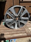 Honda Odyssey 2014 2015 2016 18" Factory OEM Wheel Rim Machined with Black