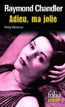 Adieu, ma jolie von Raymond Chandler | Buch | Zustand gut