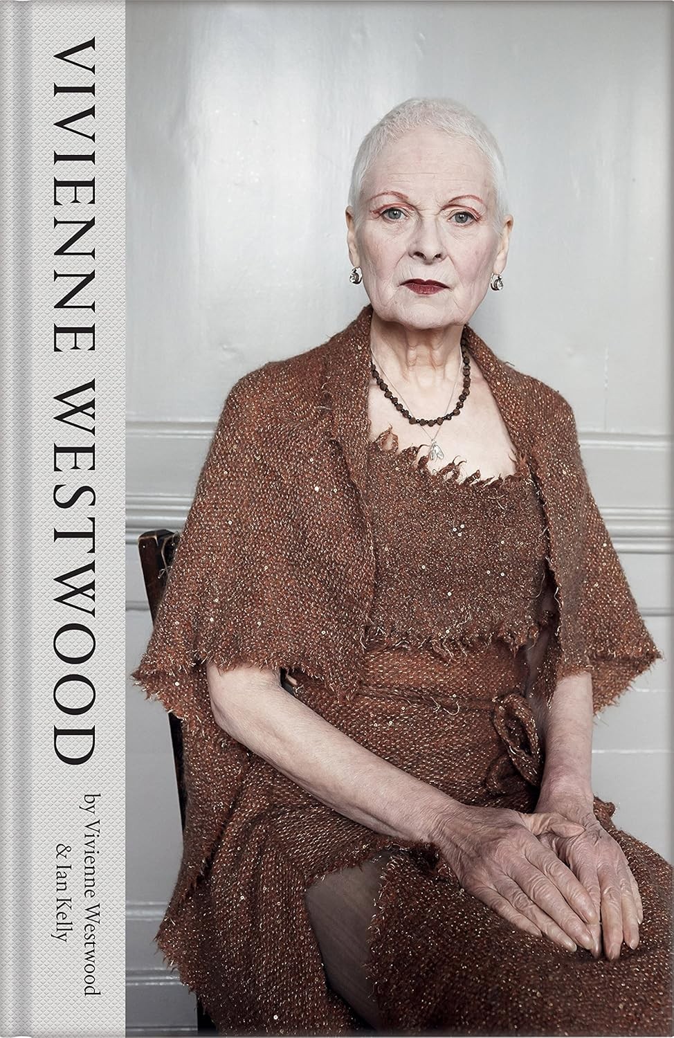 Vivienne Westwood, Westwood, Vivienne,Kelly, Ian, Excellent Book