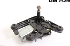 ORIGINAL Wischermotor hinten CITROËN C4 II (B7)  2013