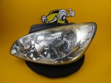 Scheinwerfer links 92101-1C500 Hyundai Getz TB