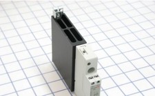 RGC1A60D30KGU Carlo Gavazzi Relays, RGC1 Series Solid State Relay, 1-P, 30A,
