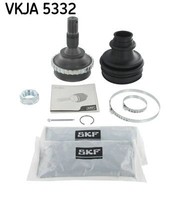 Skf Gelenksatz, Antriebswelle Vkja 5332 FüR Peugeot