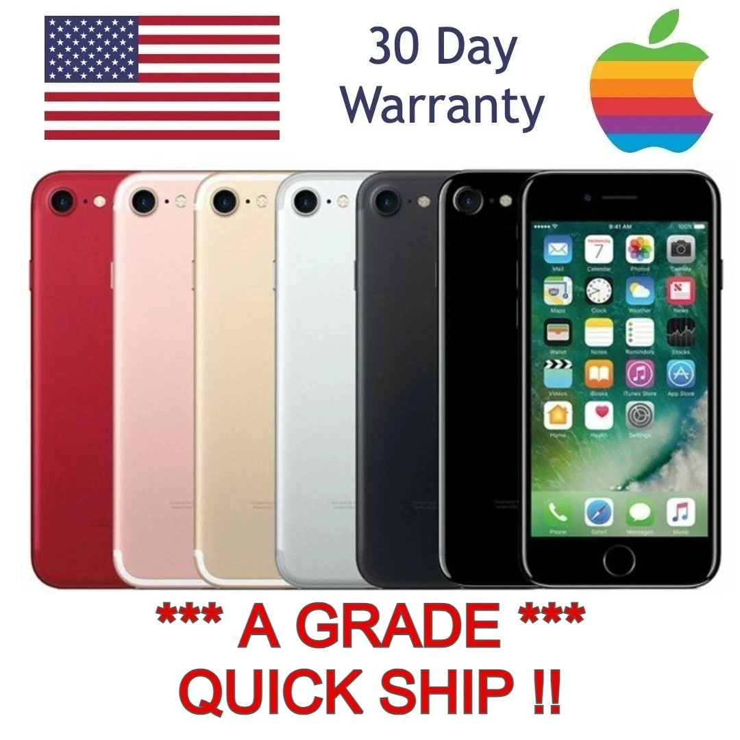 iPhone 7 A1779 Japan iOS for Sale - Shop New & Used Cell Phones - eBay