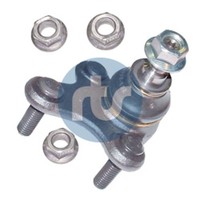 RTS Traggelenk FüHrungsgelenk 93-05993-156 FüR Plus VW Audi Skoda Golf Seat 5 6