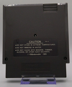 Battle Chess Nintendo Entertainment System NES CARTRIDGE ONLY Tested & Works