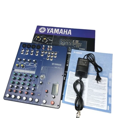 yamaha mg82cx products for sale | eBay