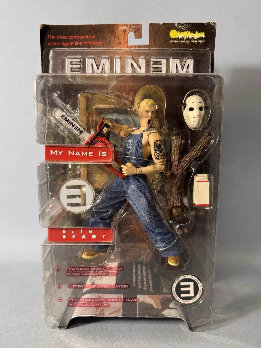 25+ eminem action figure for sale | Updated Oct 2026