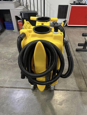 #ad #ad Kaivac 1750 Cleaning System $3000.00