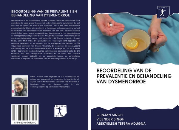 Gunjan Singh (U. A.) | Beoordeling VAN DE Prevalentie EN Behandeling Van...-image