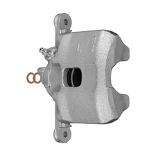 F.BECKER_LINE Bremssattel Vorne (11112393) für HONDA CRX III Civic V VI Logo