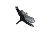 Kamoka Wischermotor 3100061 12V FüR Renault Clio 2 Thalia 1 BB0A BB0F BB10 BB1K
