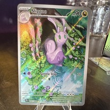 Sliggoo #95 Prices | Pokemon Chaos Rising | Pokemon Cards