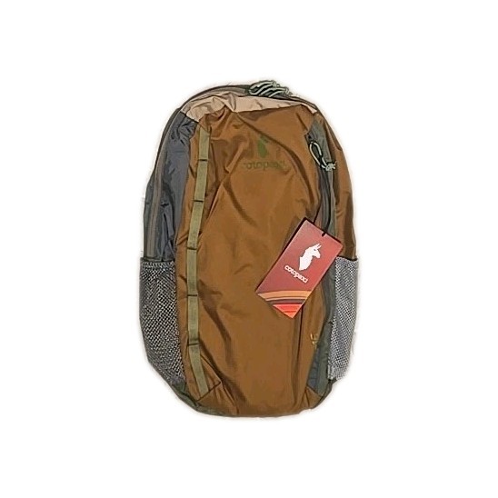 Cotopaxi Batac 16L Del Dia Pack One Of A Kind Earth Del Dia NWT | eBay Cotopaxi Batac 16L Del Dia Pack One Of A Kind Earth Del Dia NWT | eBay