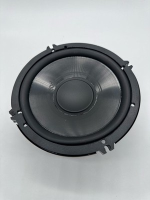 Polk Audio DB6502 DB+ Series Component Speaker System - 6.5''