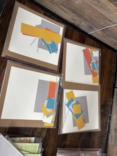 LOT OF 4 Close To My Heart UNKNOWN Scrapbooking sets NEW