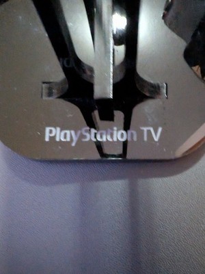 Rose Colored Gaming PS Vita TV